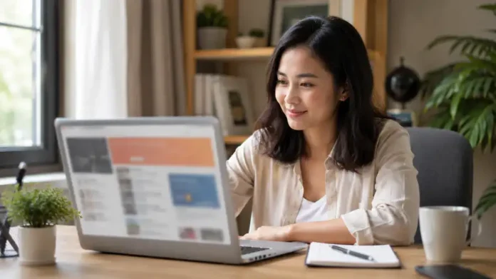 display ads AI - theo dõi doanh thu quảng cáo hiển thị