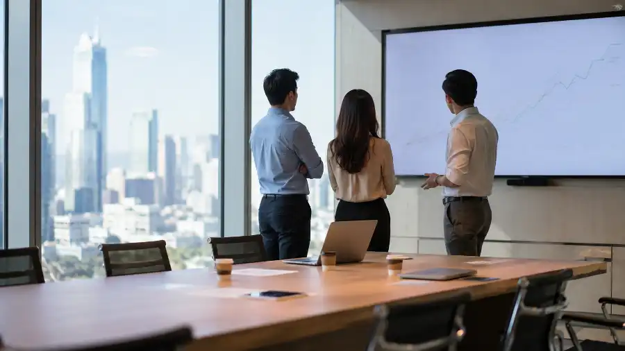 Jeff Dean rời Google họp cùng cộng sự sáng lập startup AI Discovery Loop