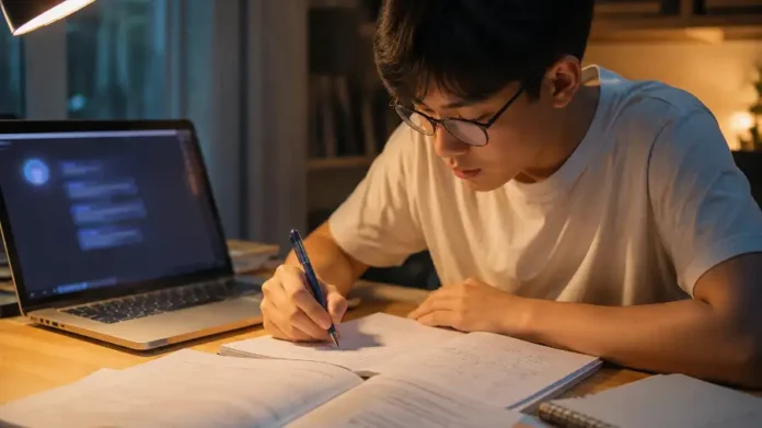 Khanmigo — học sinh Việt Nam học bài với AI gia sư chủ động tại nhà