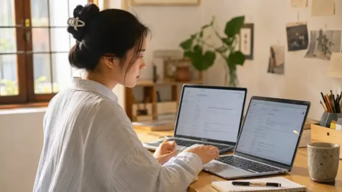 Kit Broadcast vs Automation - creator Viet lam viec voi email