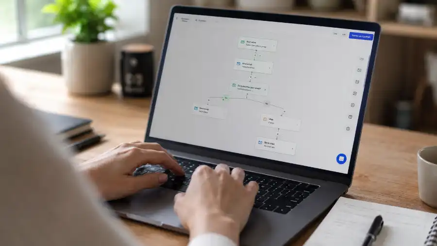 Creator Việt Nam dùng Kit ChatGPT viết email tự động