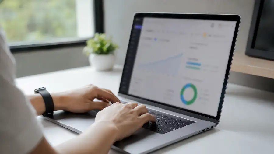 Kit cho blogger Việt 2026 — build list từ blog WordPress 1 Kit cho blogger dashboard theo dõi subscriber