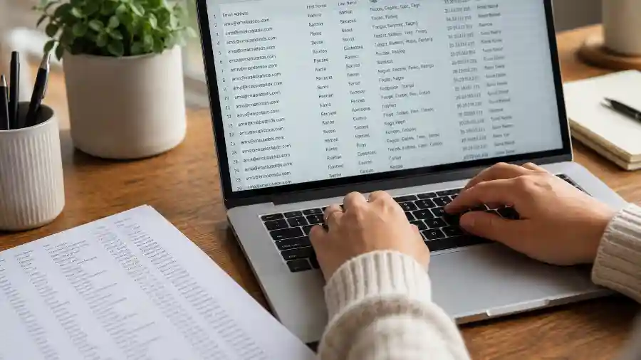 Chuyển sang Kit - import CSV subscriber và tag
