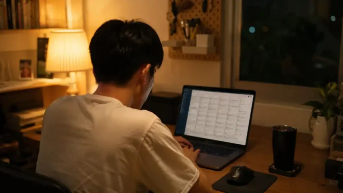 Mechanical Turk đóng cửa, người lao động số làm việc ban đêm