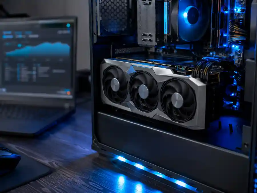 Meta ra mắt Muse Glimmer, AI chạy trên laptop 2026 1 GPU tiêu dùng chạy Muse Glimmer