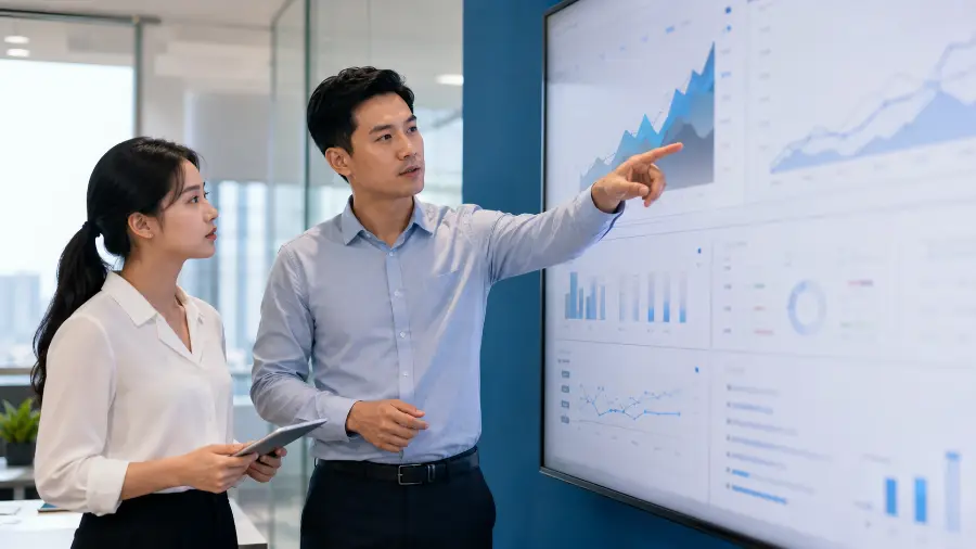Nhịp AI tuần 29 năm 2026: tổng hợp đầy đủ 1 Hai chuyên gia công nghệ thảo luận sự kiện AI nổi bật trong tuần