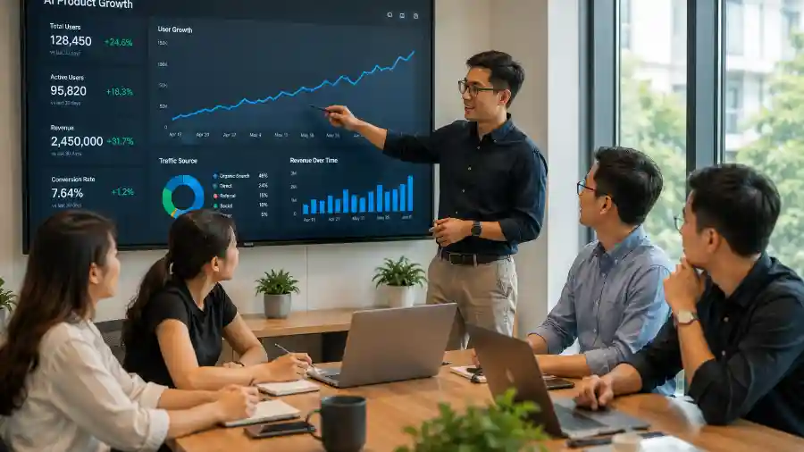 Nhịp AI tuần 35 năm 2026: tổng hợp đầy đủ 5 Nhà thiết kế Việt thử bộ công cụ AI mới trong nhịp AI tuần 35