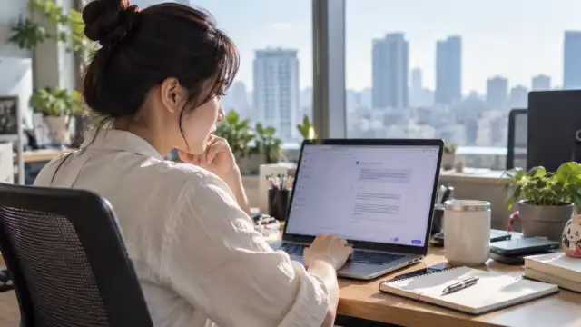 Chưng cất mô hình AI: Mỹ nêu tên 6 hãng Trung Quốc 1 Người dùng Việt làm việc cùng công cụ AI giữa tranh cãi chưng cất mô hình AI