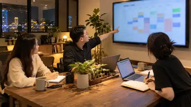 Kit A/B test tiêu đề email 2026: tăng open rate cho creator Việt 1 Nhóm creator Việt bàn lịch chạy Kit A/B test cho bản tin hằng tuần