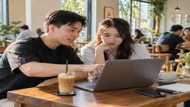 Kit cho affiliate marketer 2026: xây email funnel bán hàng 2 Hai affiliate marketer Việt xem kết quả email funnel