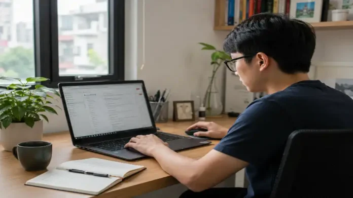 Kit deliverability 2026 cho creator Việt