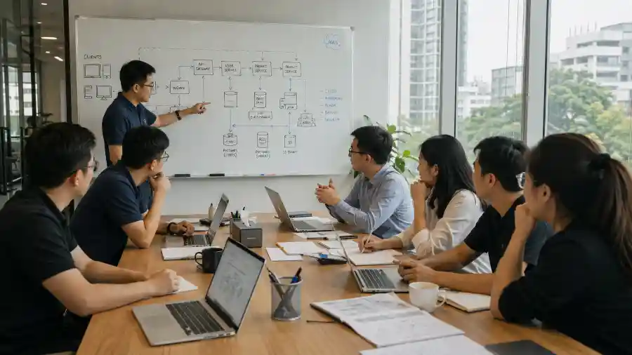 Mô hình Astra và bài toán an ninh mạng cho đội ngũ kỹ thuật Việt Nam