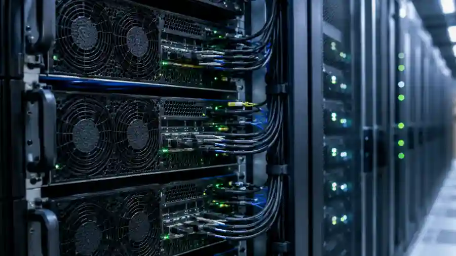 Nghiên cứu viên AI tự động sửa 10 lỗi lệch chuẩn 1 Nghiên cứu viên AI tự động chạy thử nghiệm huấn luyện trên máy chủ GPU