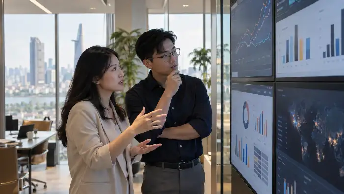 Hai chuyên viên phân tích trao đổi về chi phí mô hình trong Nhịp AI tuần 37 năm 2026