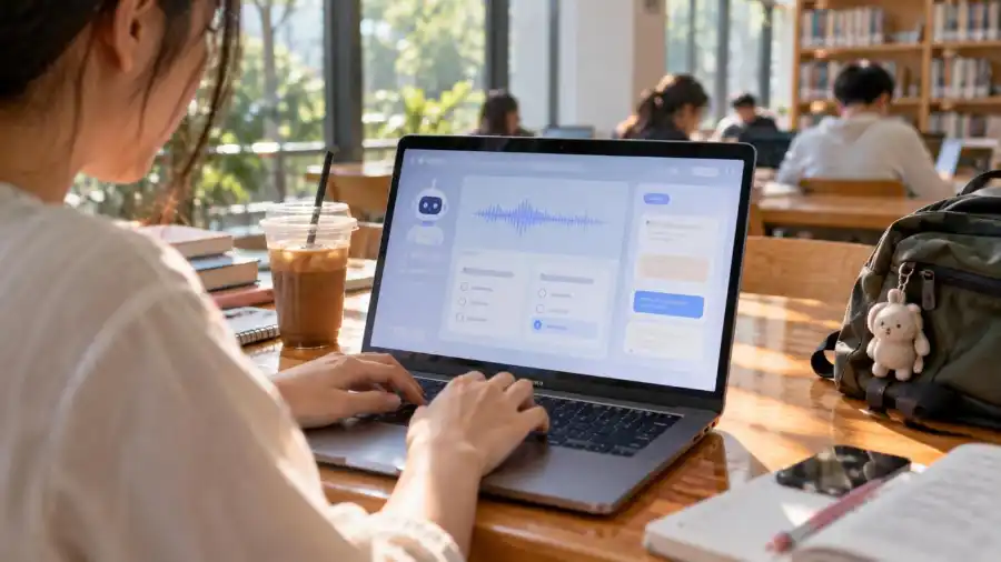 NotebookLM tạo quiz và video tóm tắt cho sinh viên ôn thi