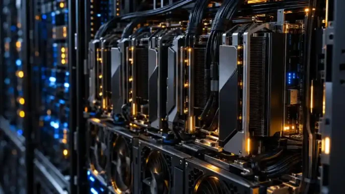 Reflection Beam mô hình AI mã nguồn mở chạy trên cụm GPU máy chủ